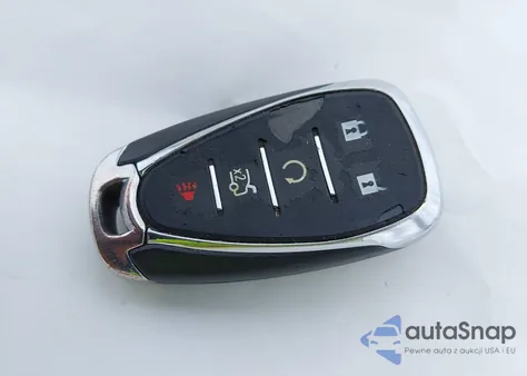 2020 Chevrolet Malibu Fwd Lt z USA, uszkodzony, nr VIN 1G1ZD5ST9LF048512